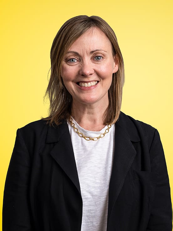 Photo of Anna Hutton